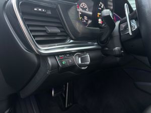 Porsche Panamera bild 26