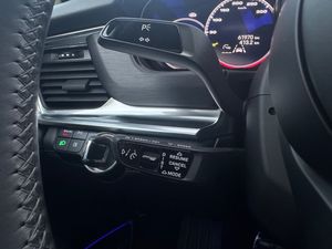 Porsche Panamera bild 28