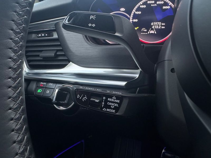 Porsche Panamera bild 28