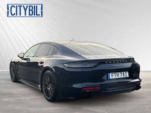 Porsche Panamera bild 3