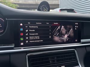 Porsche Panamera bild 34