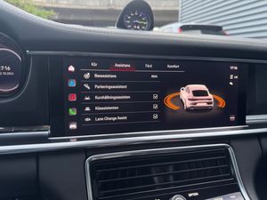 Porsche Panamera bild 35