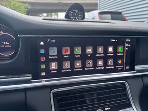 Porsche Panamera bild 37