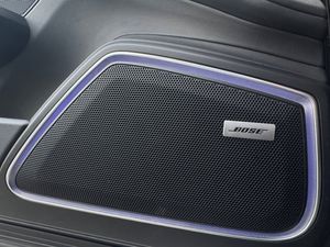 Porsche Panamera bild 27