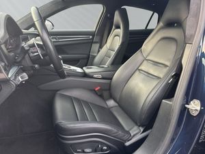 Porsche Panamera bild 10