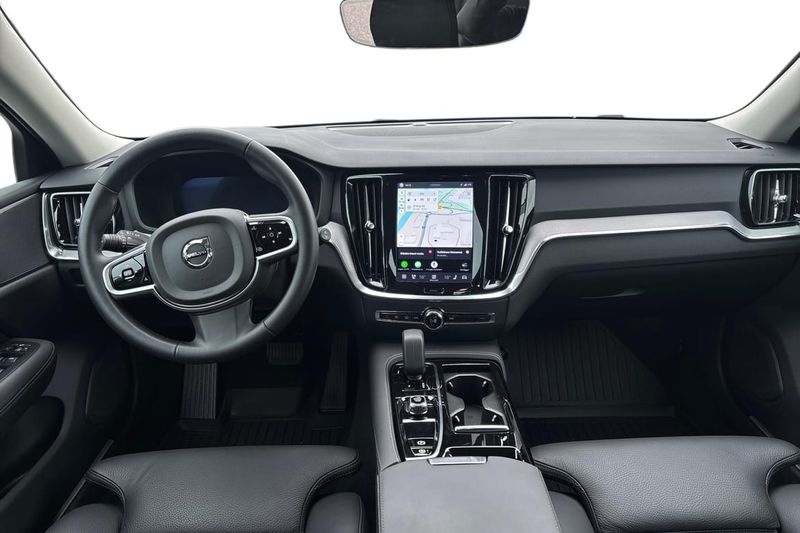 Volvo V60 bild 10
