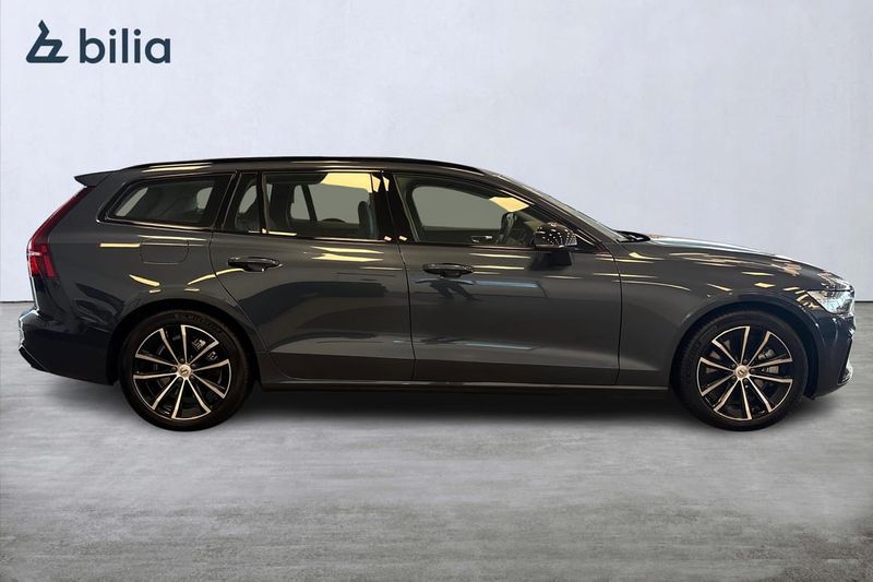 Volvo V60 bild 18