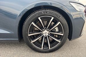 Volvo V60 bild 17