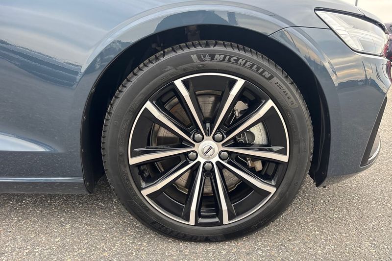 Volvo V60 bild 17