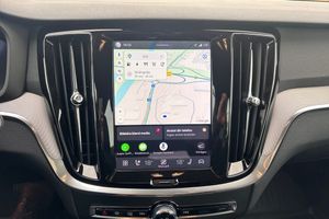 Volvo V60 bild 15
