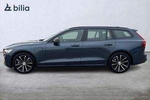 Volvo V60 bild 3