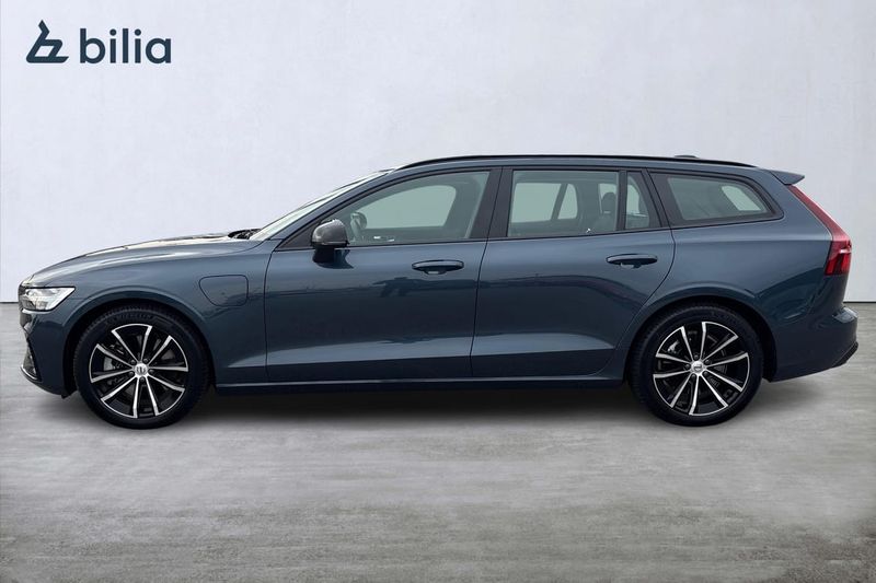Volvo V60 bild 3