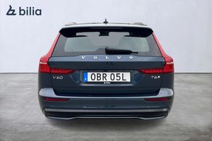 Volvo V60 bild 5