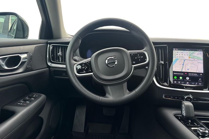 Volvo V60 bild 11