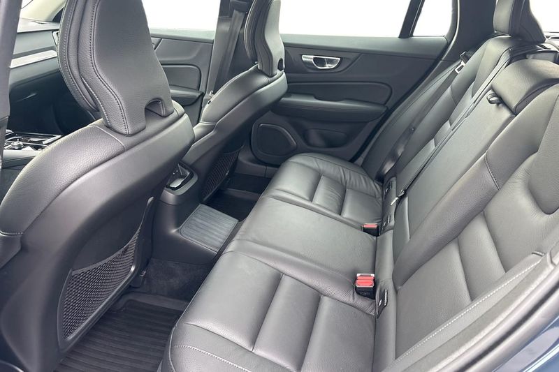 Volvo V60 bild 13
