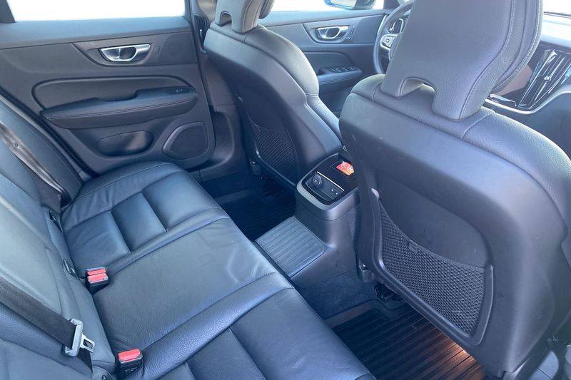 Volvo V60 bild 9