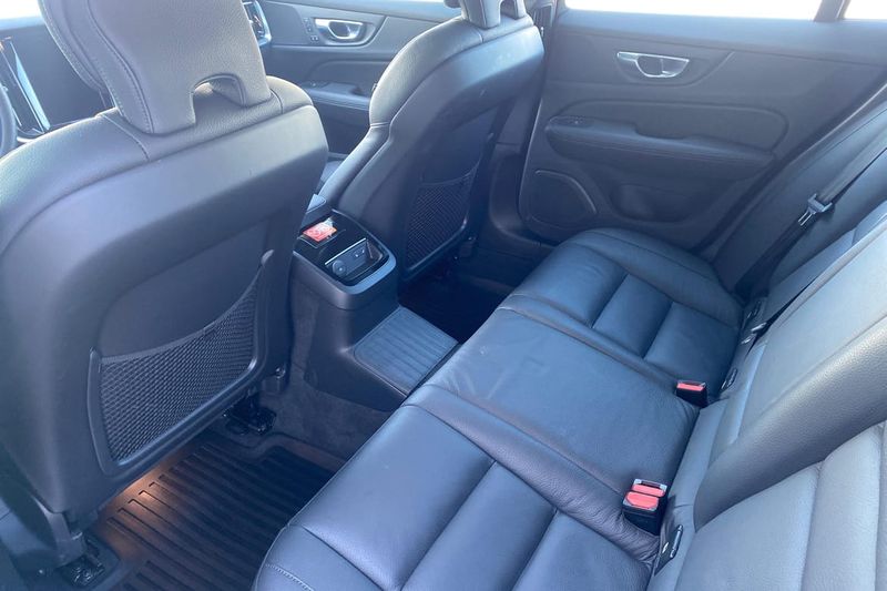 Volvo V60 bild 13