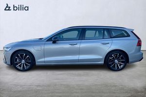 Volvo V60 bild 3