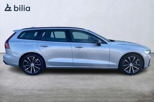 Volvo V60 bild 18