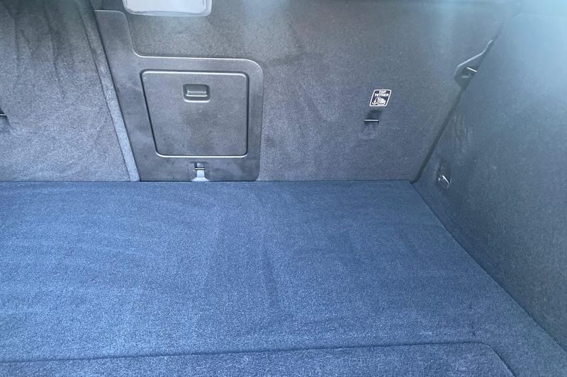 Volvo V60 bild 12