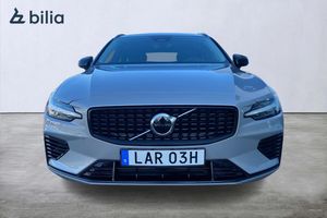 Volvo V60 bild 6