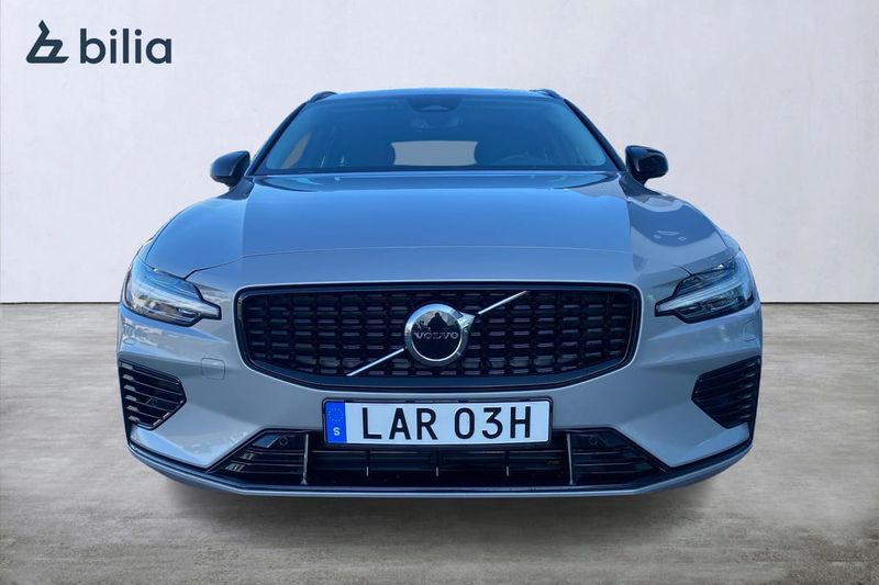 Volvo V60 bild 6