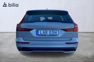Volvo V60 bild 5