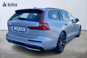 Volvo V60 bild 19