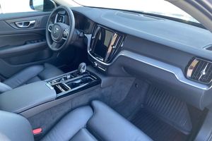 Volvo V60 bild 7