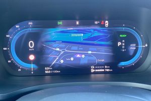 Volvo V60 bild 16