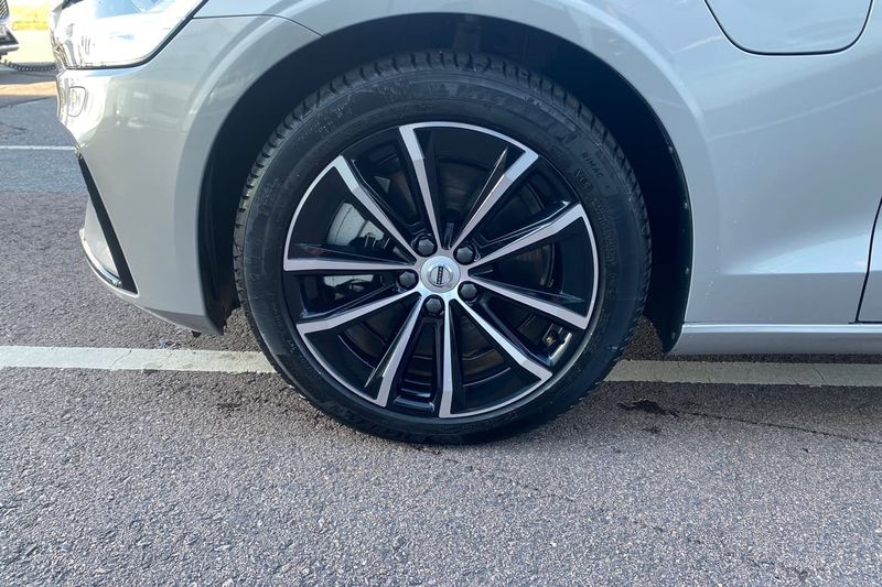 Volvo V60 bild 17