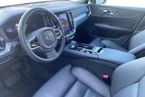 Volvo V60 bild 14