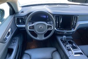 Volvo V60 bild 11