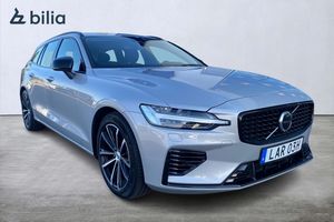 Volvo V60 bild 20