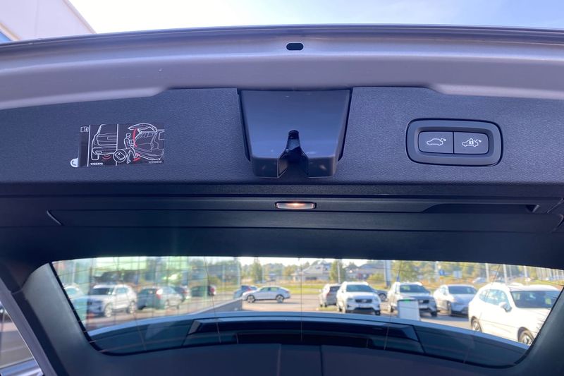 Volvo V60 bild 21