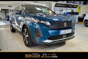 Peugeot 3008 bild 3