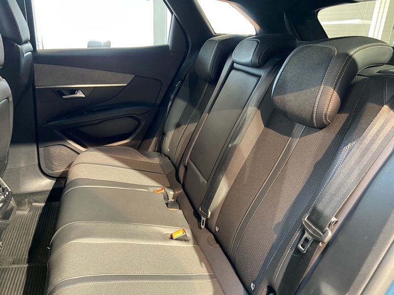 Peugeot 3008 bild 9