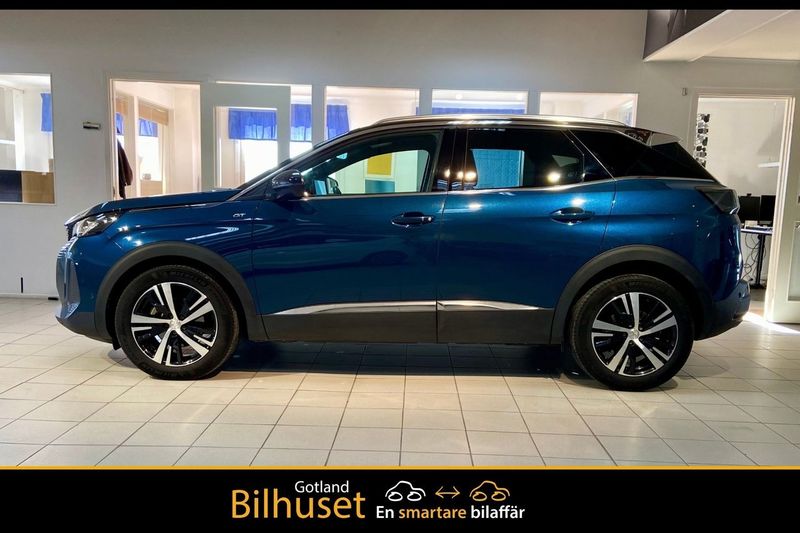 Peugeot 3008 bild 2