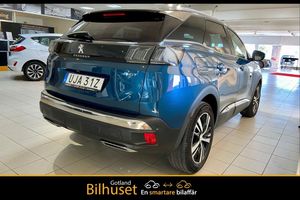 Peugeot 3008 bild 4