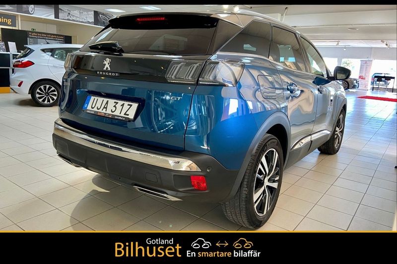 Peugeot 3008 bild 4