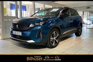 Peugeot 3008 bild 1