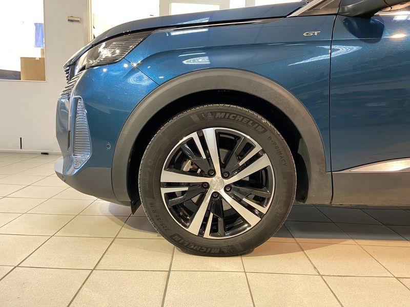 Peugeot 3008 bild 16