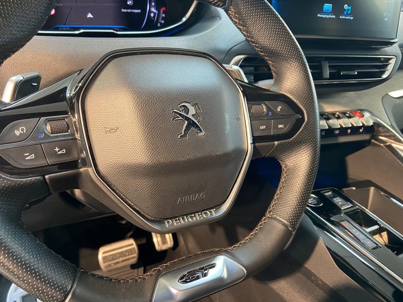 Peugeot 3008 bild 11