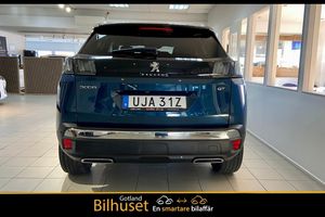 Peugeot 3008 bild 5