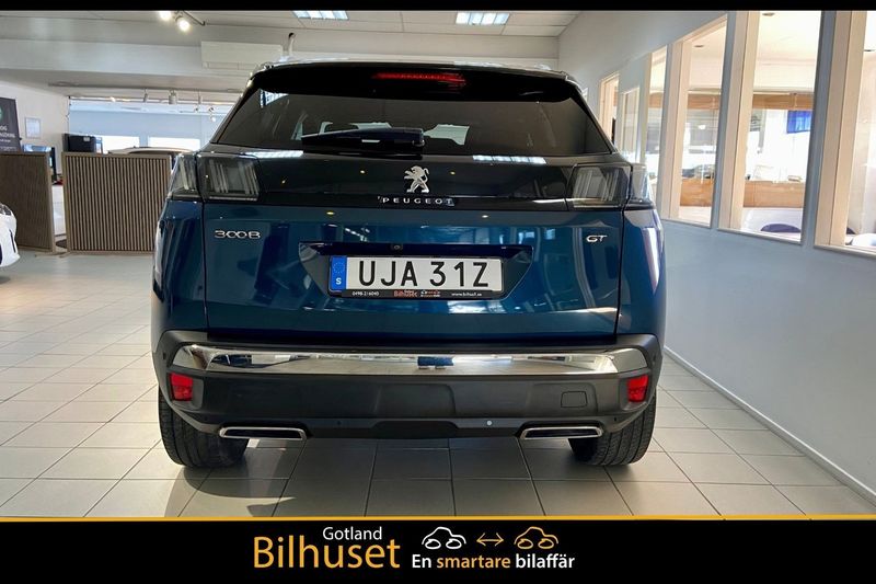 Peugeot 3008 bild 5