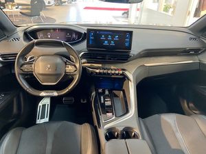 Peugeot 3008 bild 8
