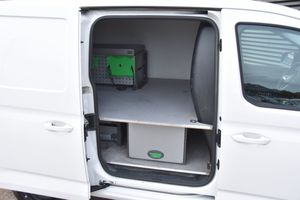 Volkswagen Caddy Maxi bild 10