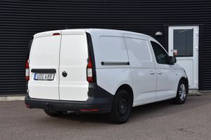 Volkswagen Caddy Maxi bild 6