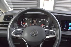 Volkswagen Caddy Maxi bild 15