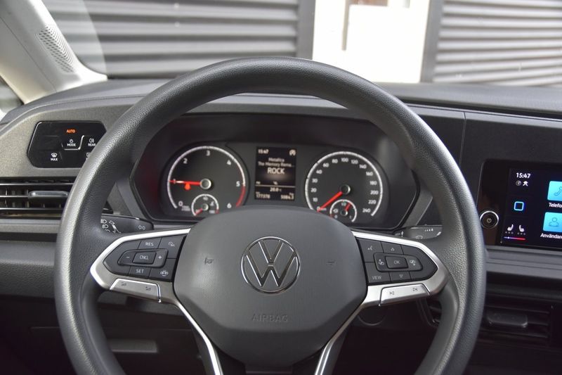 Volkswagen Caddy Maxi bild 15